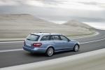 Mercedes-Benz E-Class Estate 2009 года